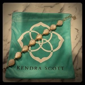 Kendra Scott bracelet